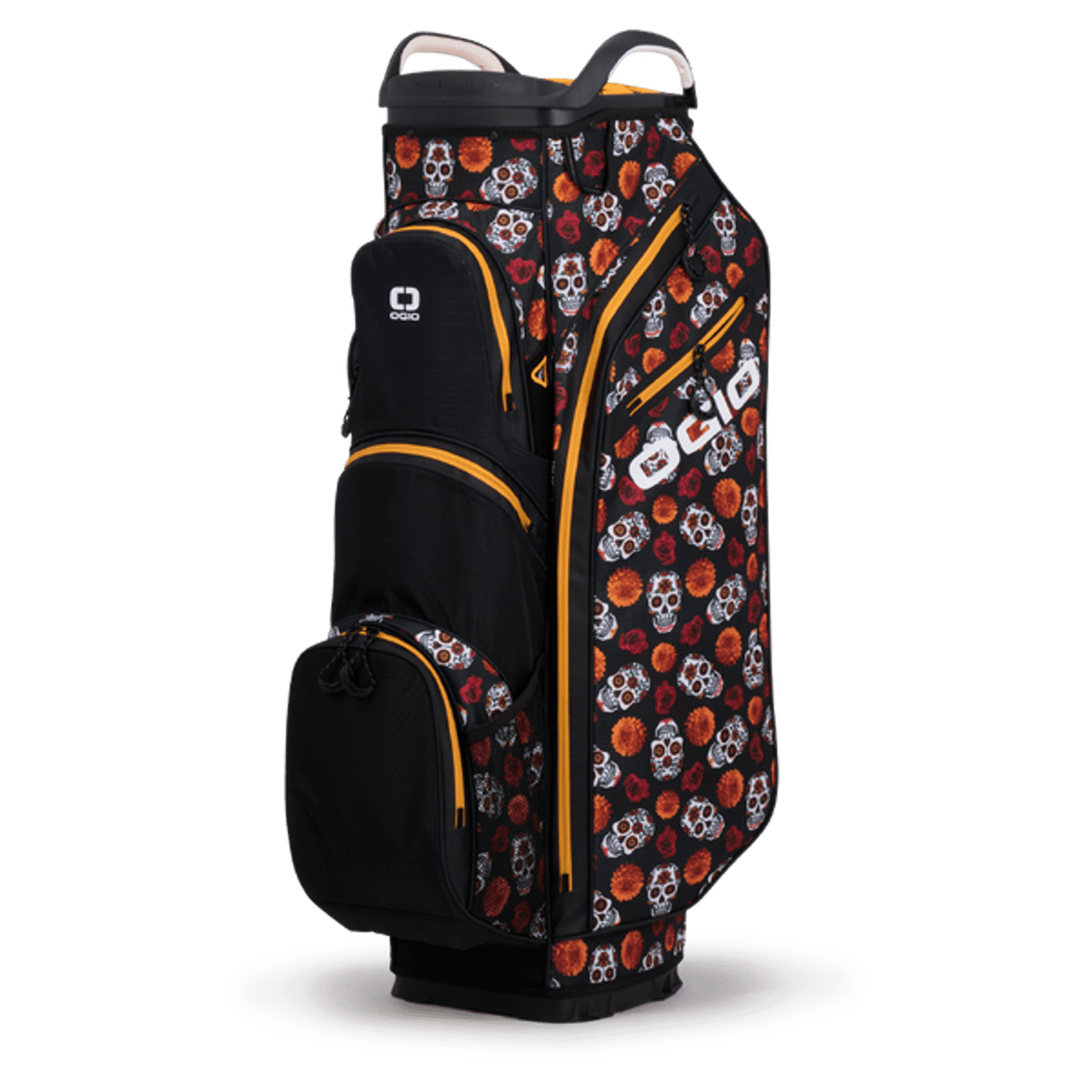 All Elements Cartbag