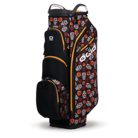 All Elements Cartbag