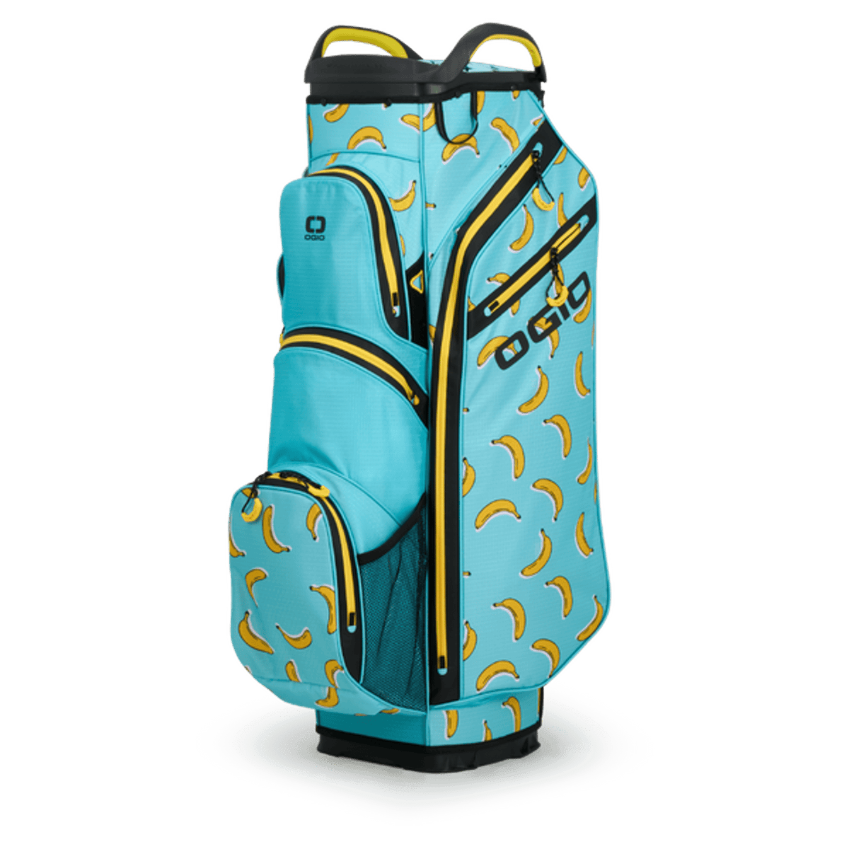 All Elements Cartbag