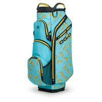All Elements Cartbag