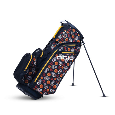 All Elements Standbag