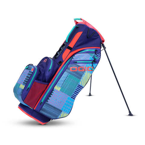 All Elements Standbag