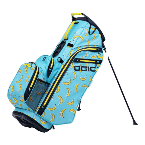 All Elements Standbag