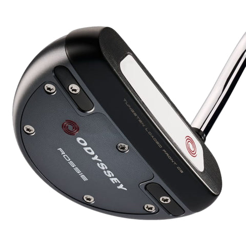 TRI-HOT 5K RH 23 ROSSIE S Pistol 35