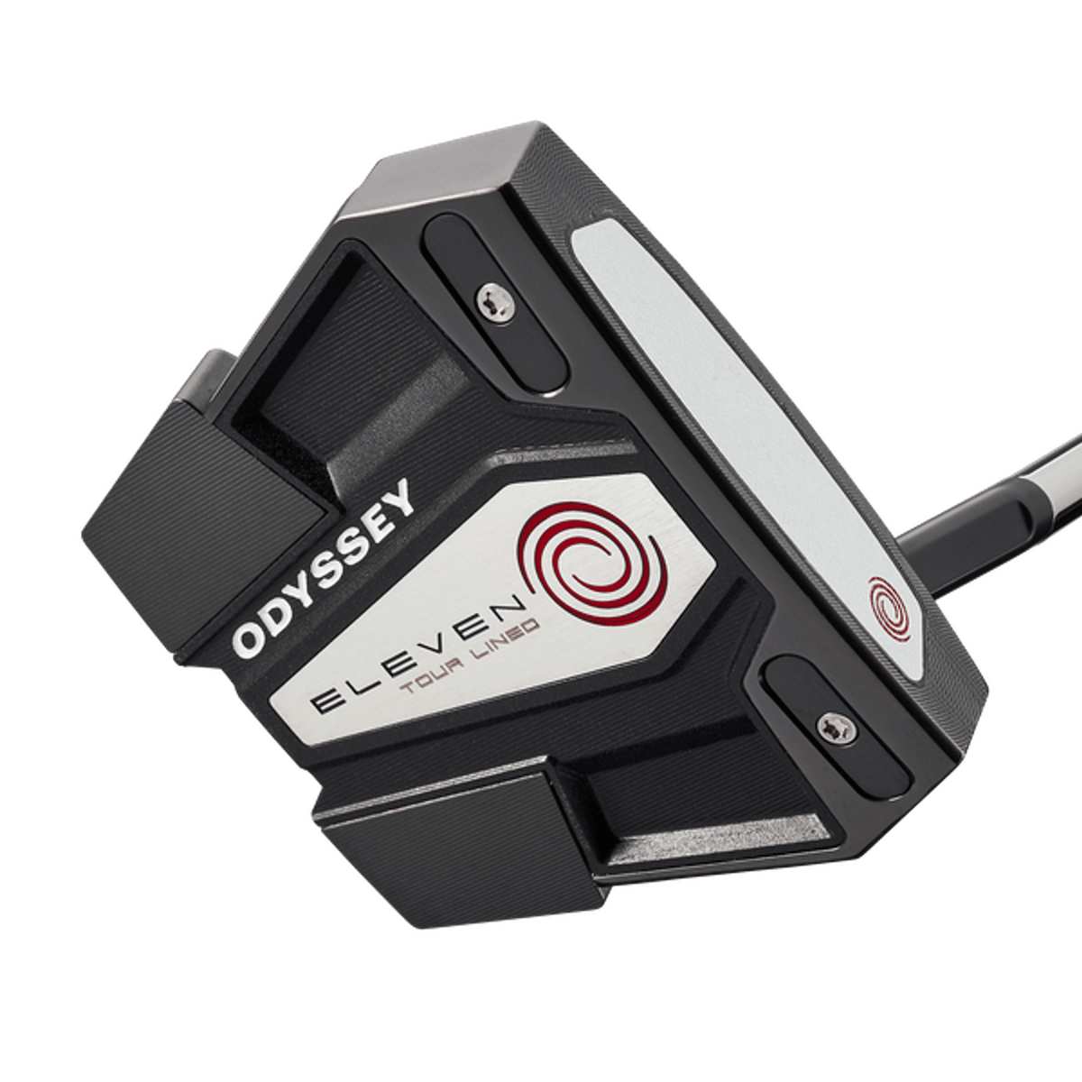 Odyssey Eleven Tour Lined S Pistol LH 35