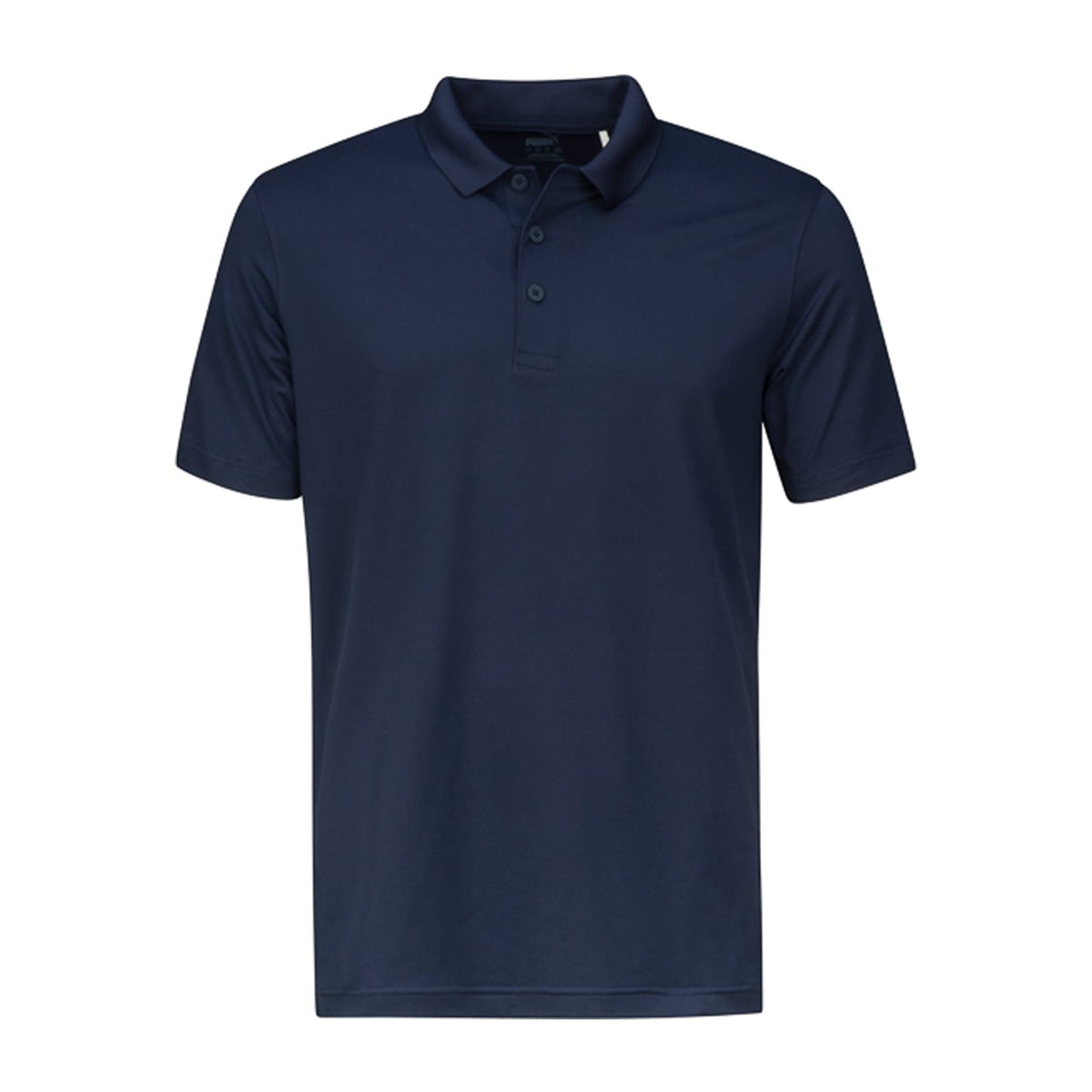 Polo SS M Team Navy