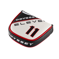 Odyssey Eleven Tour Lined S Pistol LH 35