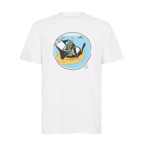 Heritage Novelty Top