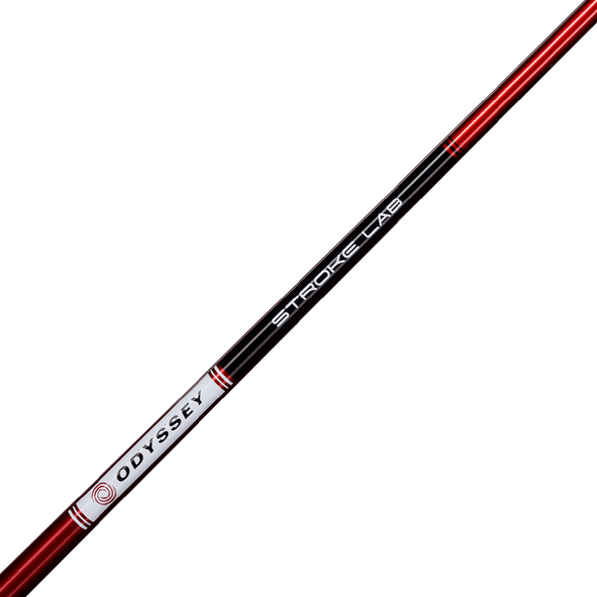 Odyssey Red 2Ball Ten Oversize RH 35