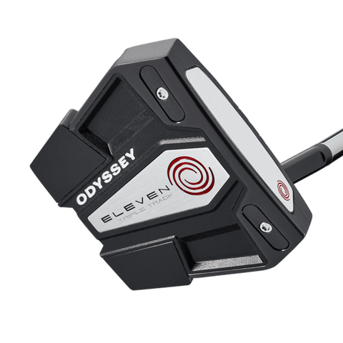 Eleven Triple Track Putter