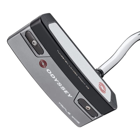 Tri-Hot 5K Triple-Wide DB Pistol RH 35