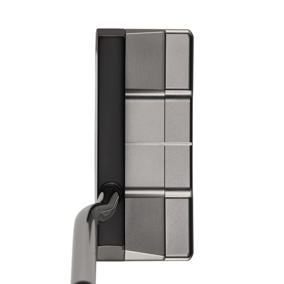 Tri-Hot 5K Triple-Wide DB Pistol RH 35