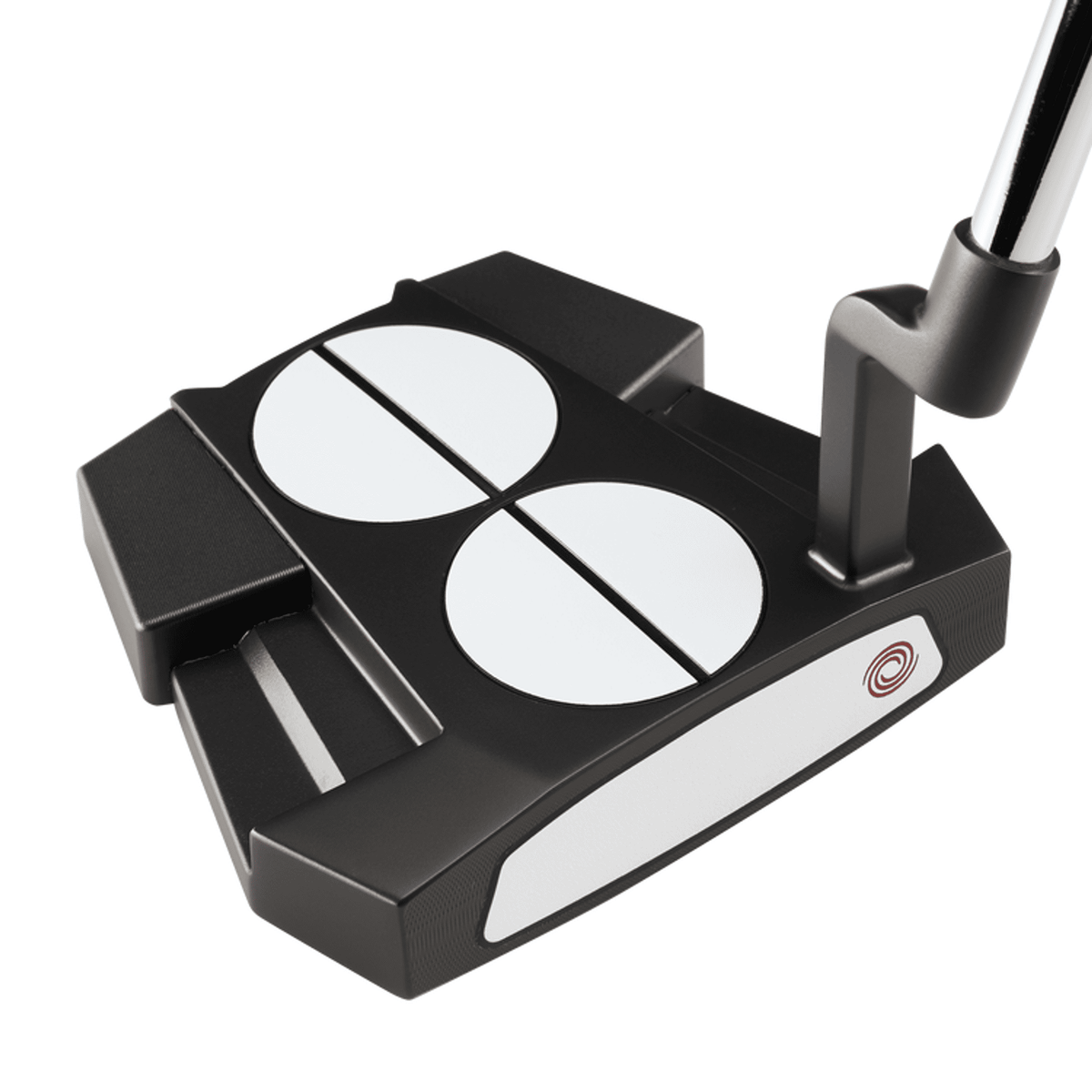 Eleven Tour 2-Ball Lined Putter