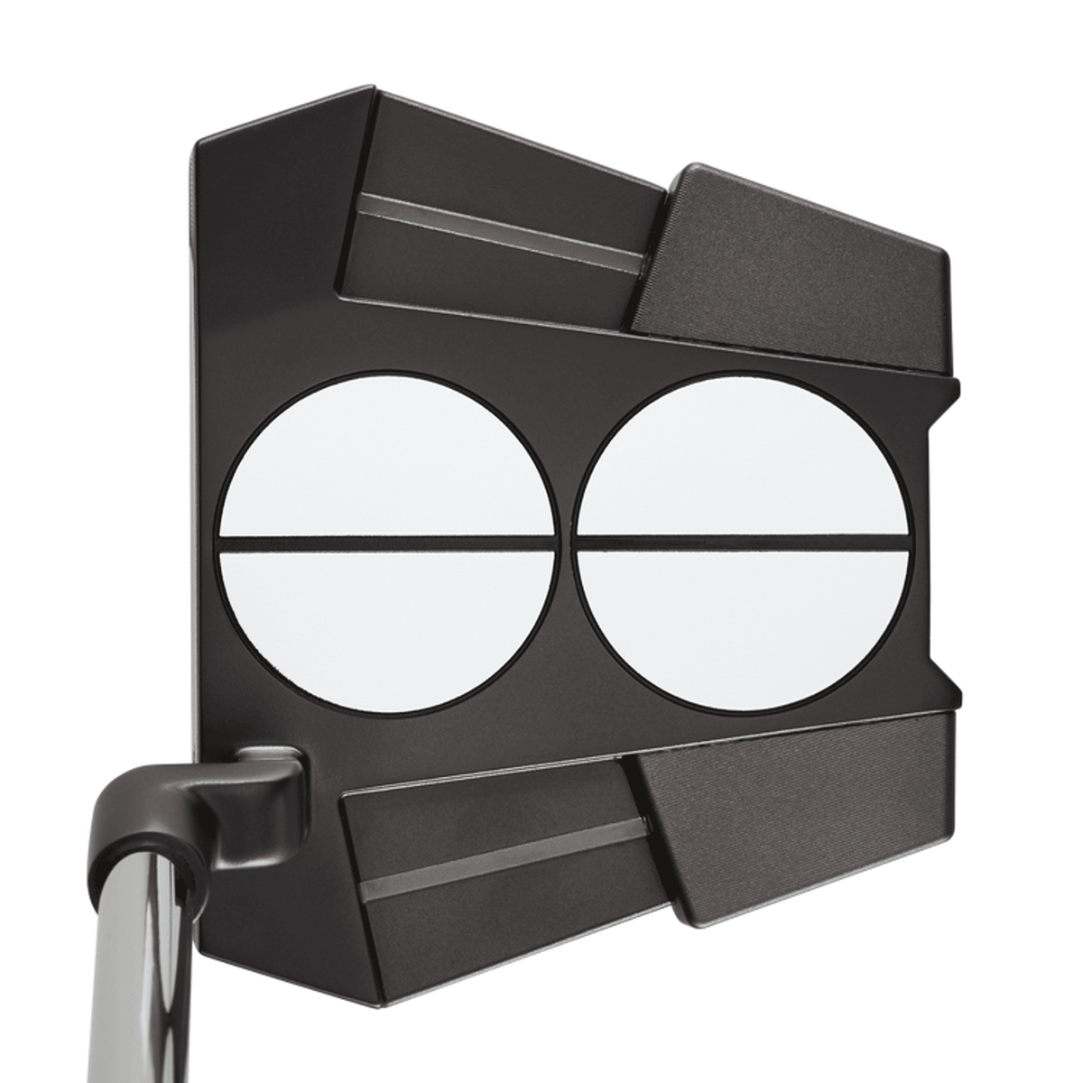 Eleven Tour 2-Ball Lined Putter