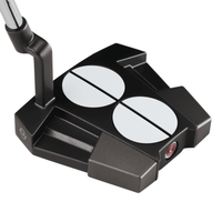 Eleven Tour 2-Ball Lined Putter