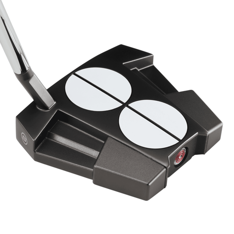 Eleven Tour 2-Ball Lined S Pistol RH 35