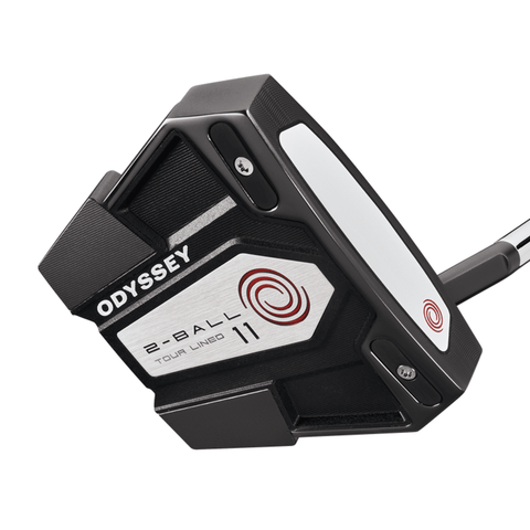 Eleven Tour 2-Ball Lined S Pistol RH 35