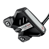 Red 2Ball Ten Triple-Track S Putter