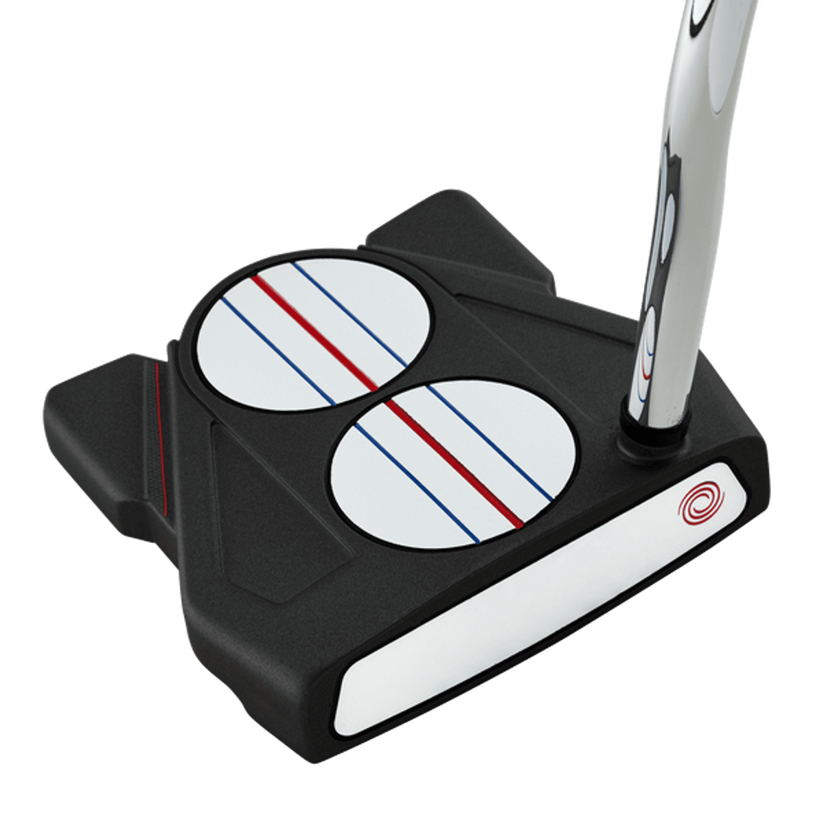 Red 2Ball Ten Triple-Track S Putter