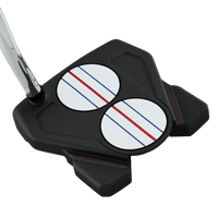 Red 2Ball Ten Triple-Track S Putter
