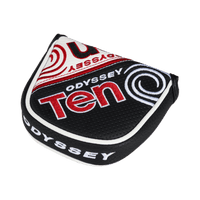 Red 2Ball Ten Triple-Track S Putter