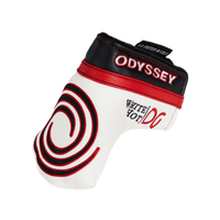 Odyssey White Hot OG DW RH 35 Damen