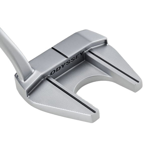 White Hot OG 7 Nano RH 35 Damen