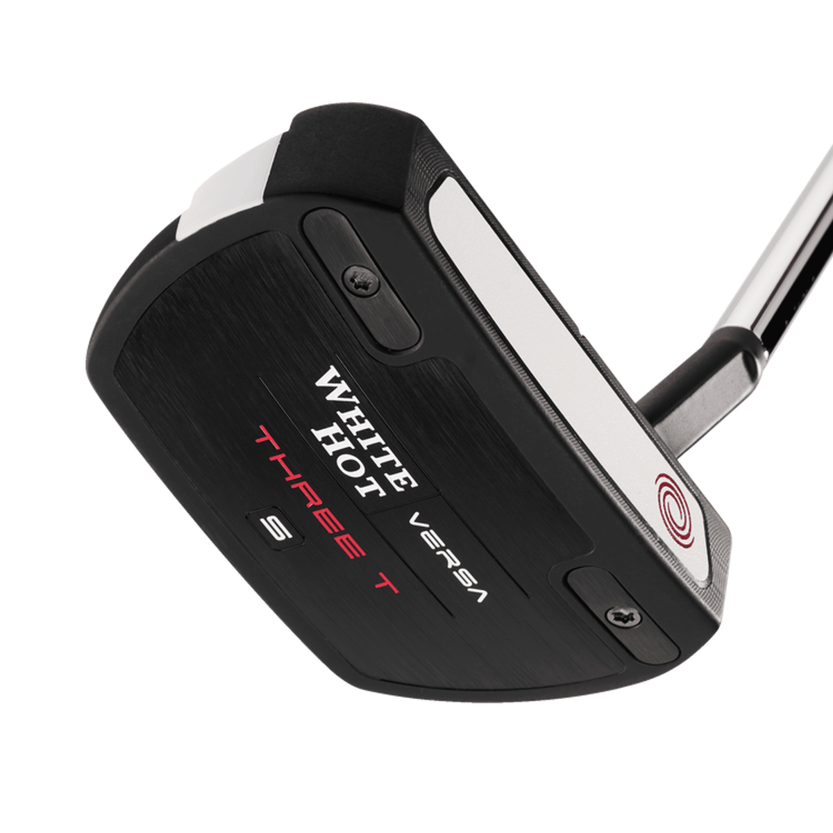 White Hot Versa 3T Putter