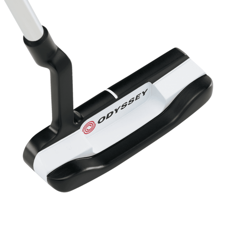 White Hot Versa ONE Putter