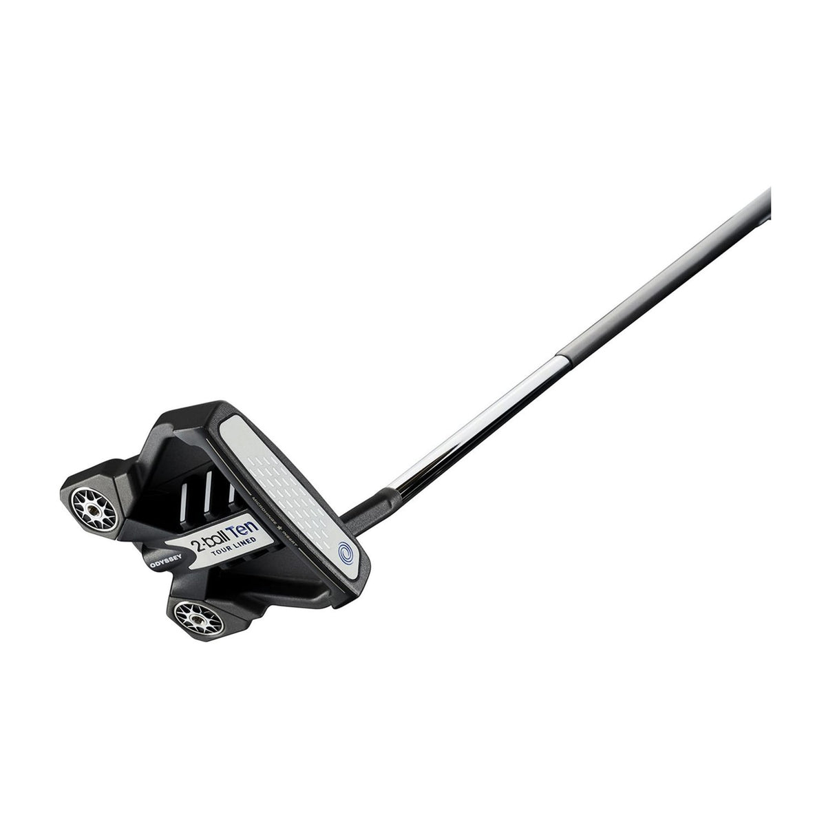 Ten (21) S 2Ball Lined RH OS 35