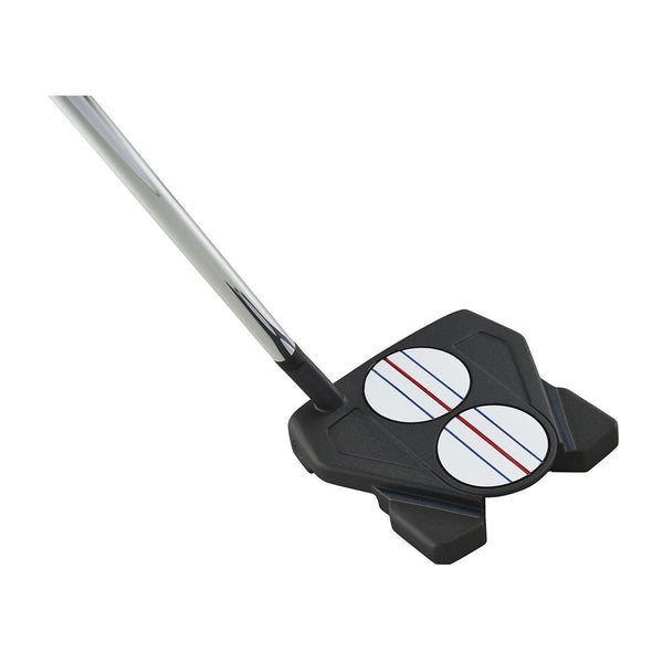 Ten (21) S 2Ball Triple Track LH OS 35