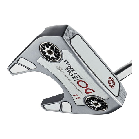 White Hot OG (21) Seven S LH OS 35