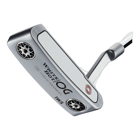 White Hot OG (21) One Wide S RH OS 35