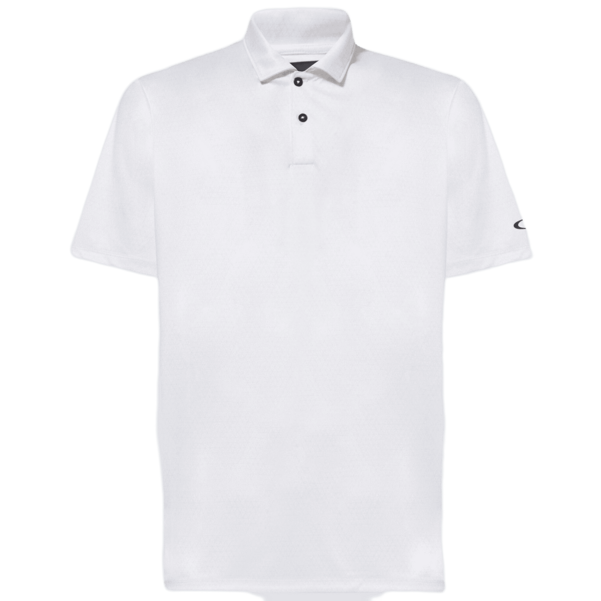 Reduct Geometric Print Polo