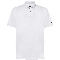 Reduct Geometric Print Polo