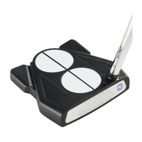 Ten 2 Ball Arm Lock Lined Putter