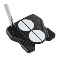 Ten 2 Ball Arm Lock Lined Putter