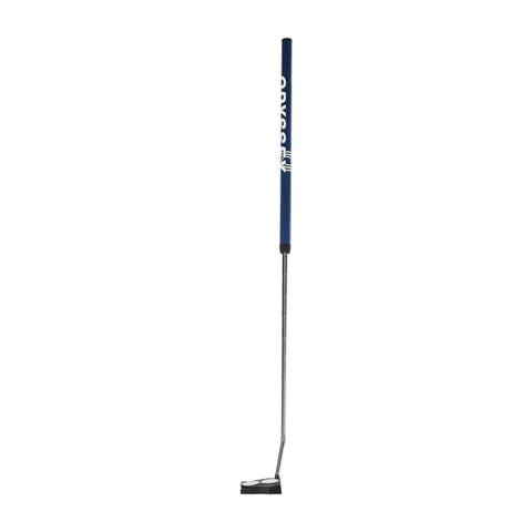 Ten 2 Ball Arm Lock Lined Putter