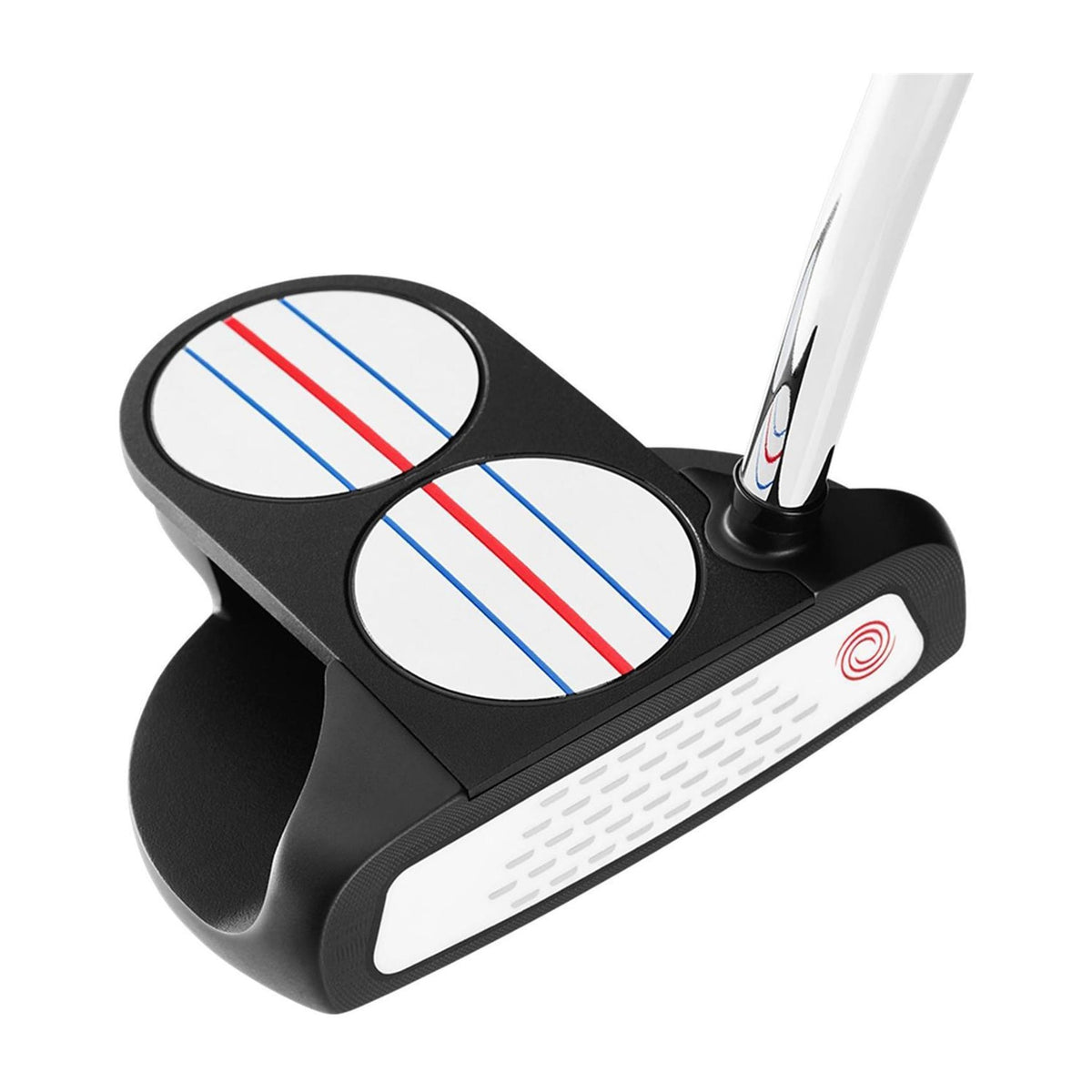 Triple Track 2-Ball RH OS 35