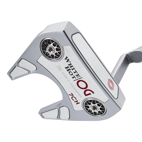 White Hot OG 7 CH RH 35 Damen