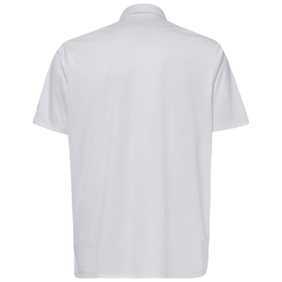 Reduct Geometric Print Polo