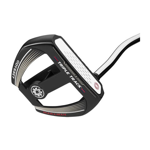 Triple Track Marxman RH OS 35