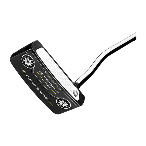Stroke Lab Black DW LH OS 35