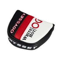 White Hot OG 7 Bird RH 35