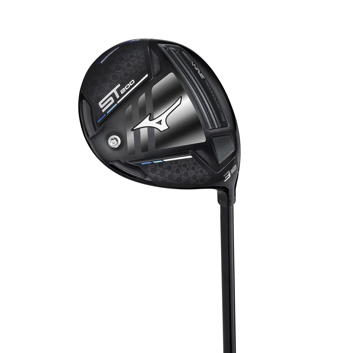 ST-200 Fairwayholz