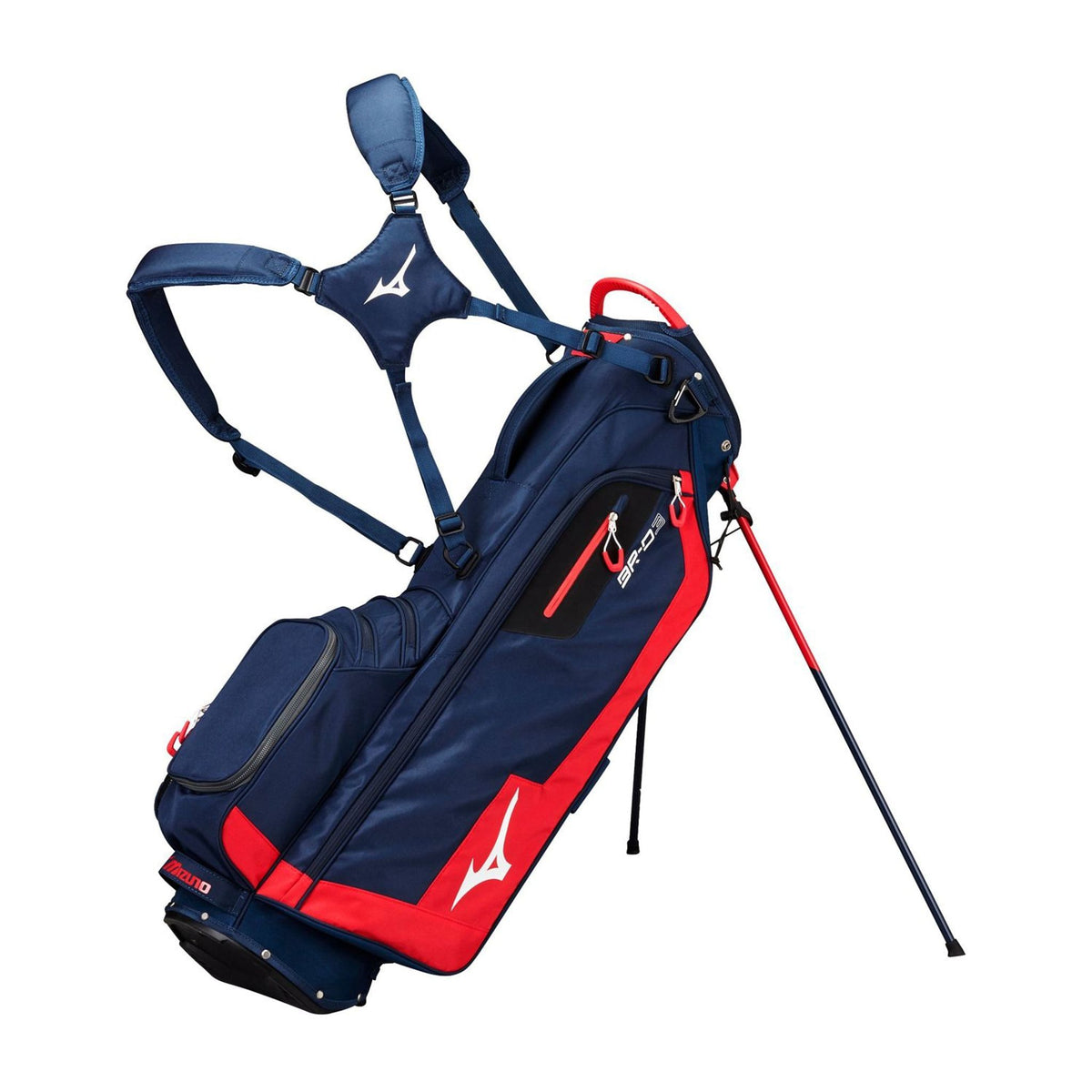 Mizuno BRD3 4-Way Standbag