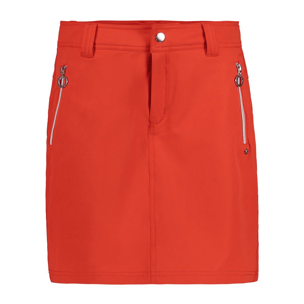 W Skirts Hopiala Coral-Red