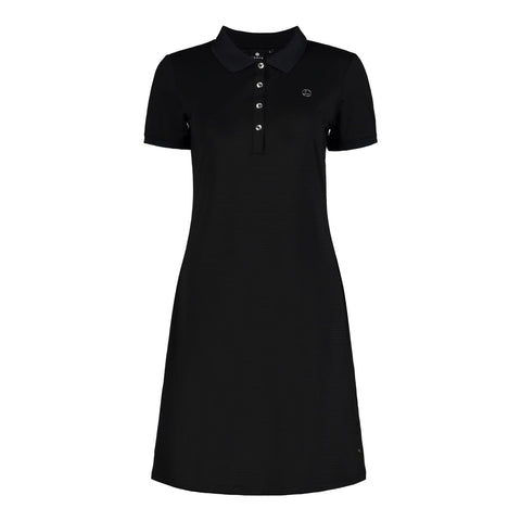 Haavikko Golfkleid Dunkelblau Damen Damen
