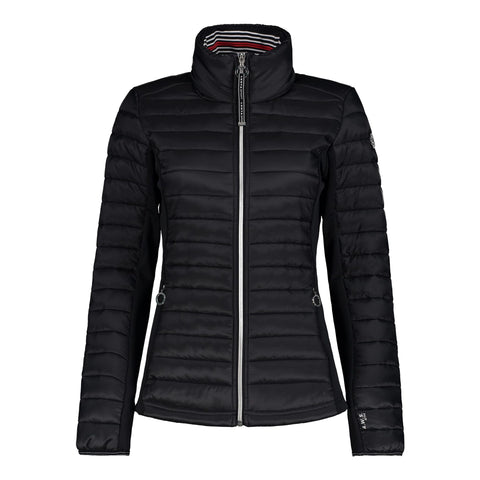 W Jacket Erikas Dark Blue Damen