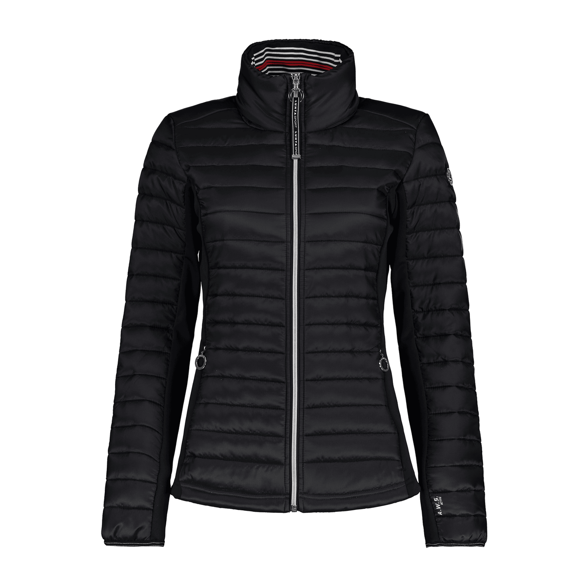 Luhta W Jacket Erikas Dark Blue Damen